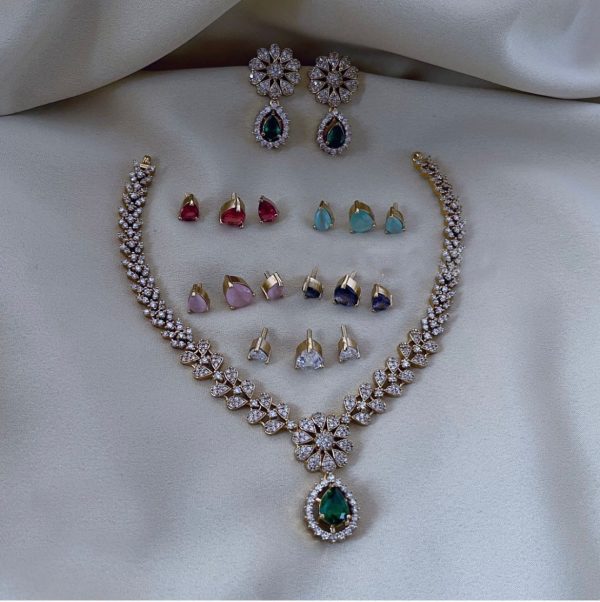 Necklace-V00030