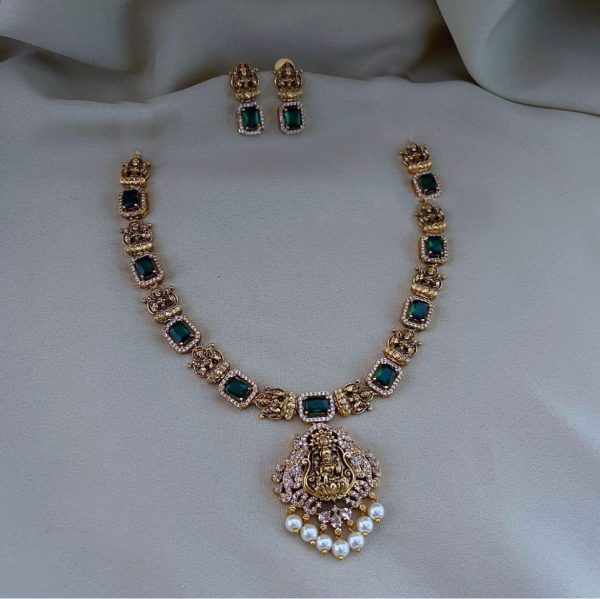Nacklace - V00041 - Image 3