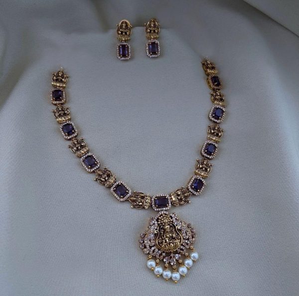 Nacklace - V00041
