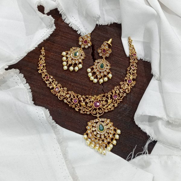 Nacklace V00057