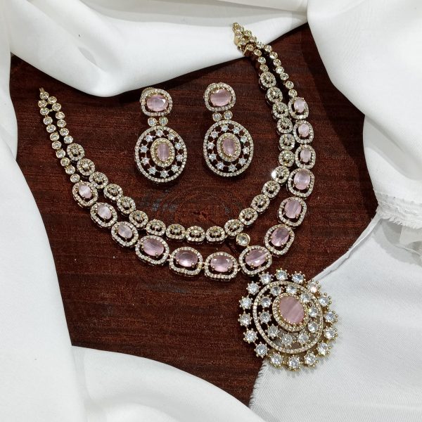 Nacklace V00079 - Image 5