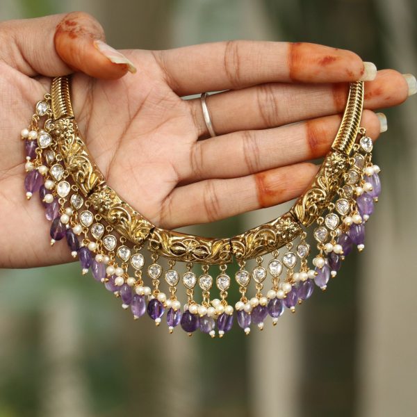 Nacklace V00077 - Image 3