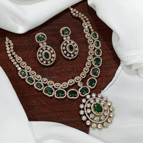 Nacklace V00079 - Image 2