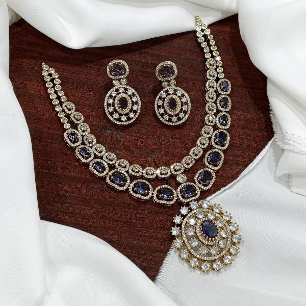 Nacklace V00079 - Image 3