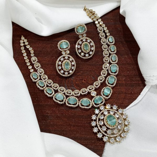Nacklace V00079 - Image 6